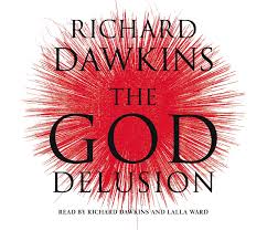 The God Delusion